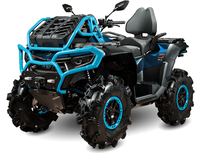 CFORCE 1000 MV