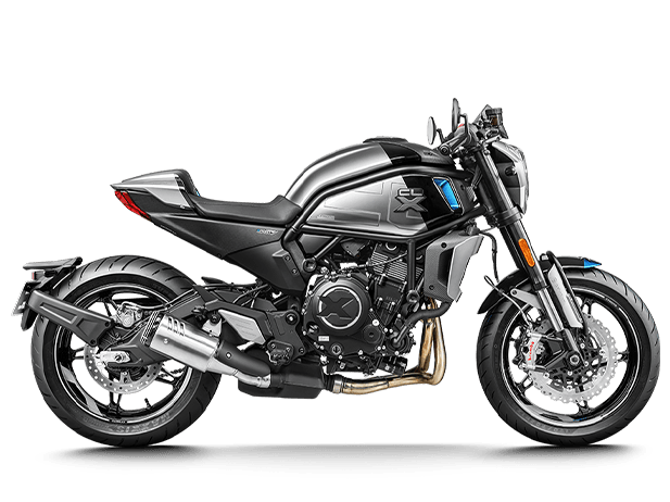 CFMOTO 700CL-X Sport (ABS)