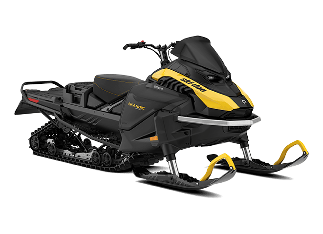 Ski-Doo Skandic Sport
