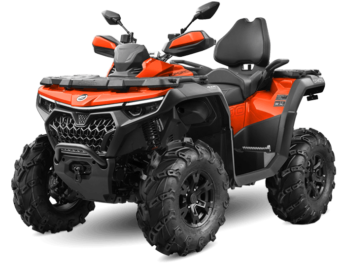 CFORCE 1000 EPS NEW