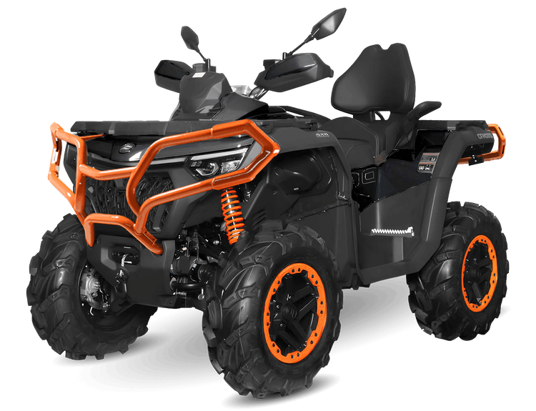 CFORCE 1000 EPS LTD