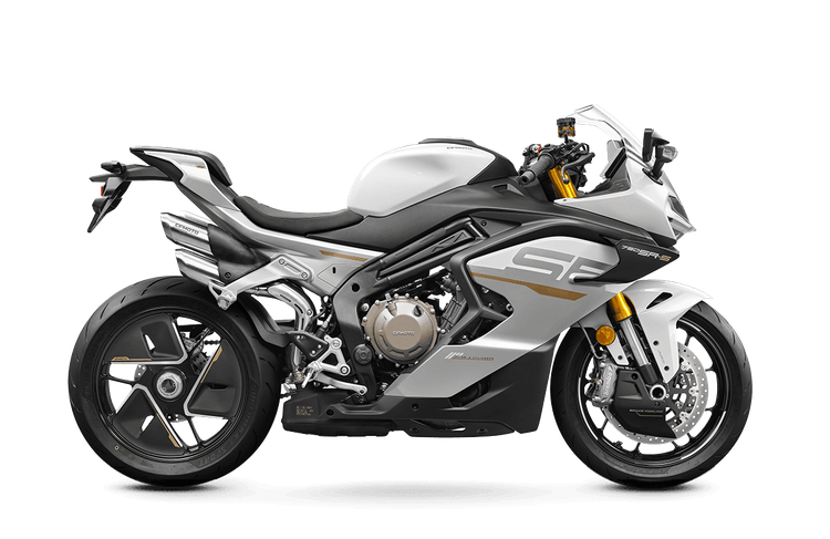 CFMOTO 750SR-S (ABS)