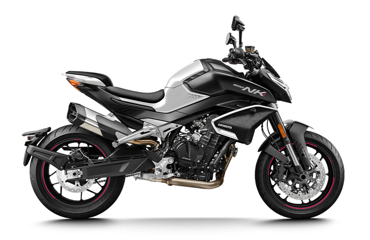 CFMOTO 800NK Advanced (ABS)