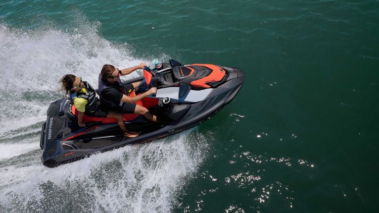 Sea-Doo Spark