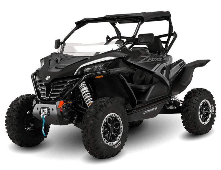 ZFORCE 1000 Sport R EPS
