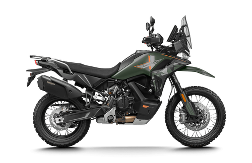 CFMOTO 1000MT-X Sport (ABS)