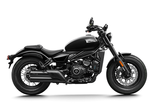 CFMOTO 450 CL-C (ABS)