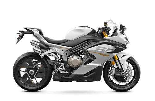 CFMOTO 750SR-S (ABS)
