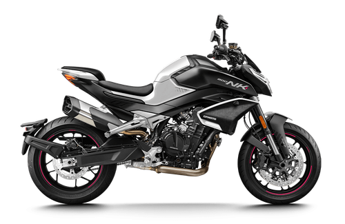 CFMOTO 800NK Advanced (ABS)