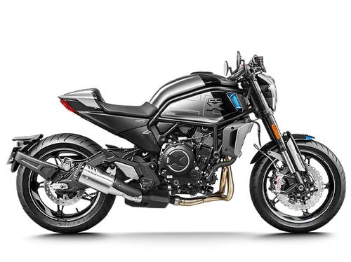 CFMOTO 700CL-X Sport (ABS)