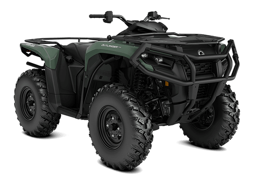 Can-Am Outlander PRO