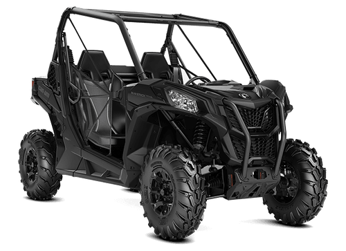 Can-Am Maverick Trail DPS