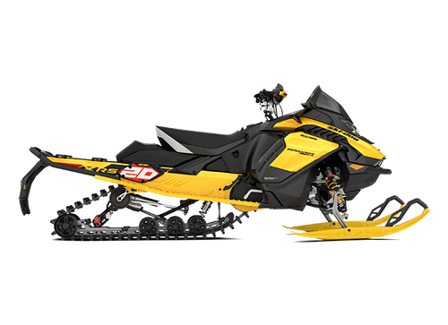 Ski-Doo Renegade Adrenaline