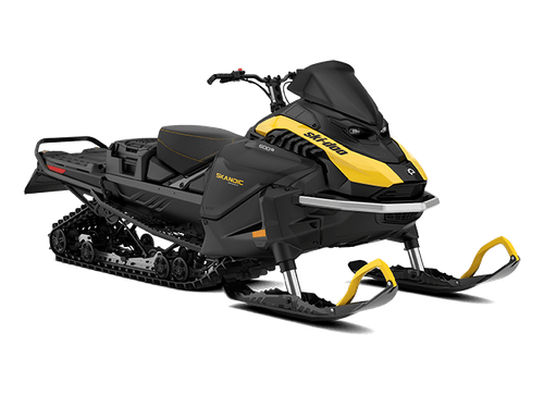 Ski-Doo Skandic Sport