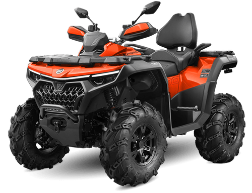 CFORCE 1000 EPS NEW