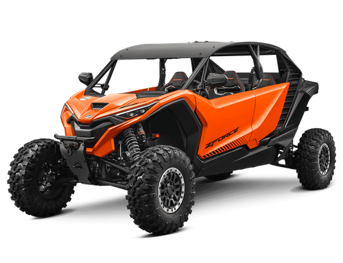 ZFORCE Z10-4 EPS