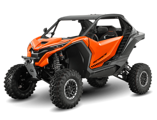 ZFORCE Z10 EPS