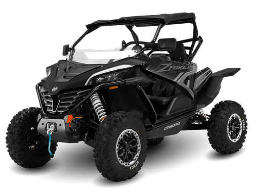 ZFORCE 1000 Sport R EPS